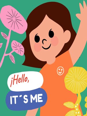 cover image of Hello, It´s Me